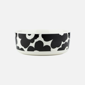 【MARIMEKKO】Unikko 陶瓷碗 1.5L｜生日快樂 ｜生日禮物