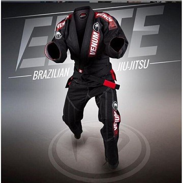 【VENUM旗艦店】 柔術 道袍 附道服袋 VENUM 毒蛇  極道服 比賽道服 Gi 不含道帶