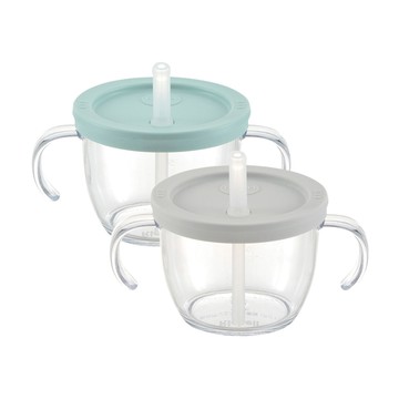 Richell 利其爾 日本 AX系列學習訓練杯150ml-多款可選