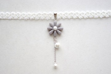 樹脂藝術 方形吊墜・夜色深處