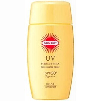 サンカットＲ　パーフェクトＵＶ　ミルク  60ml