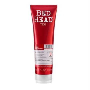 Tigi Bed Head 蒂芝摩登都市温和的洗发水 250ml