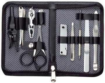 Green bell Takumi technique grooming kit of LA