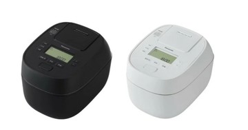 Panasonic 國際牌 可變 壓力 IH 6人份 SR-N510D 10人份 SR-N518D  炊飯器 日本正規品代購