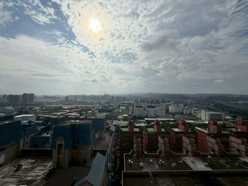 景觀帝王樓層大套房小甜推薦｜桃園市楊梅區青山二街