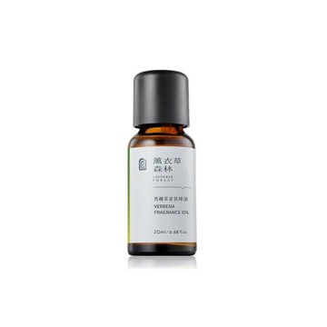 【薰衣草森林 Select】馬鞭草 香氛 精油 20ml | 香氛精油 香草精油 Fragrance Oil