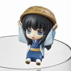 銀魂 アクリルカップ 銀魂]グラス＆マグカップセット 銀魂