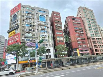 古亭捷運金店面｜台北市中正區羅斯福路二段
