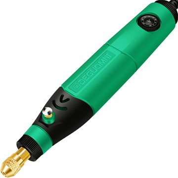 熱銷美耐特電磨小型打磨機電動雕刻刀木雕玉石打磨拋光鉆孔迷你小手鉆