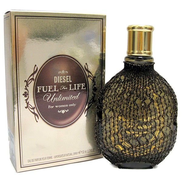 ディーゼル DIESEL フューエル フォー ライフ 75ml コロン 新品 | mdh