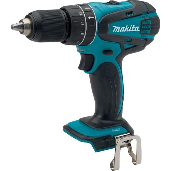 マキタ 振動ドリルドライバー XPH01Z 18V 充電式 電動工具 コードレス MAKITA | LINEブランドカタログ