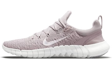 WMNS FREE RUN 5.0 PLATINUM VIOLET