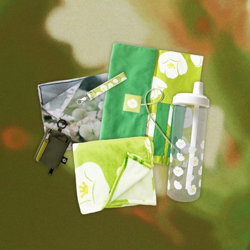 花香 2 官方商品 : 梔子花語 全系列套組 85 折優惠