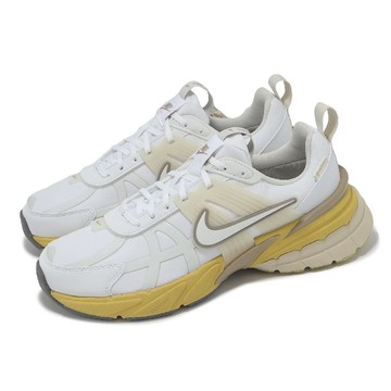 S.G NIKE Wmns V2K Run GTX FZ2622-100 女鞋 防水 白 米白 復古 復古運動鞋