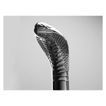 Merry Sticks 悅杖｜典藏權杖系列 - 眼鏡蛇