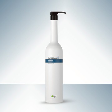 歐萊德 專業深層洗髮精1000mL