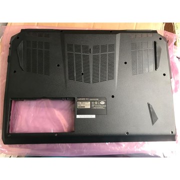 神舟戰神Z7M SL7D2 SL5D1 Z6外殼 毒刺X6 外殼 N151 N150 外殼