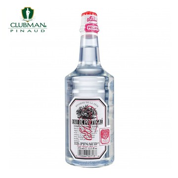 法國 Clubman 專業順髮水（順髮露順髮液 蓬蓬水澎澎水 頭髮蓬鬆噴霧 髮根柔順保濕 造型打底水 蓬蓬粉 髮型打底）
