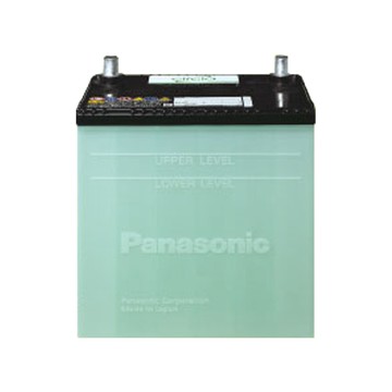 Panasonic 90D26L CIRCLA 充電制御電瓶(銀合金 日本製造 PREVIA 3.5)