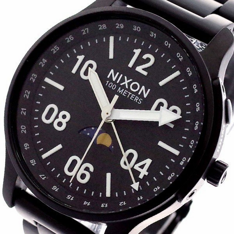 Nixon ascender discount