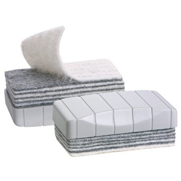 三燕COX SB-12 10層 大 可撕式白板擦