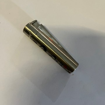 [沐沐屋]Clipper 經典金屬噴射防風打火機 — 生肖限定馬年款