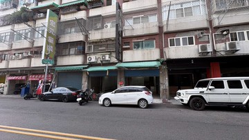 【有巢正忠】建國商場臨近高雄車站｜百坪面寬雙店面｜高雄市三民區忠孝一路