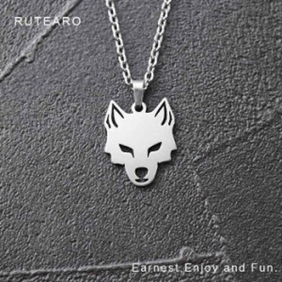 狼アクセサリーの通販 7,427件の検索結果 | LINEショッピング