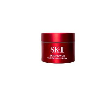 SK-II 肌源賦能煥顏活膚霜 15g (輕盈版)(正統公司貨)