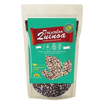 綠源寶   三色藜麥300公克/包