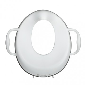 Nuby 幼兒輔助便座 含把手