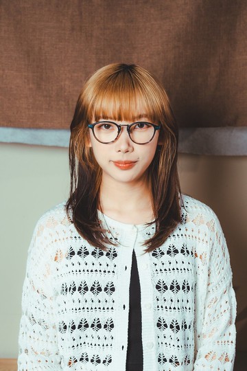 自家設計 | 復古中金眼鏡 | 意大利手工板材 | GENIC STYLE 139