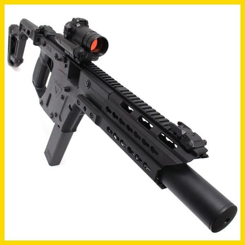 KRISS Vector MK1 Modular Rail クリスベクター MK1 モジュラー