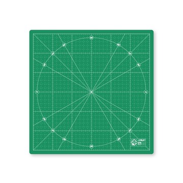 日本 OLFA 可旋轉式裁布墊 /塊 RM-30X30 195B