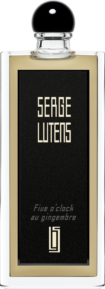 Serge Lutens Five O'Clock au Gingembre Eau de Parfum Spray 50ml