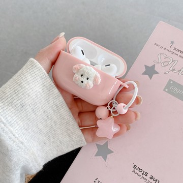耳機套 防摔耳機保護套 蘋果耳機保護殼 適用於 AirPods Pro 2 3 4