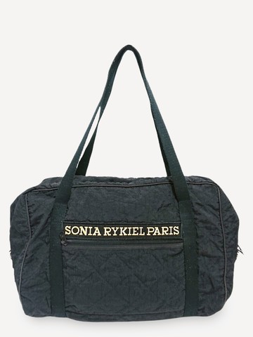Sonia Rykiel Travel Bag