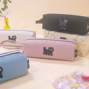 O-CAT－貓咪滴注方筆袋