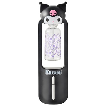 Sanrio 三麗鷗 酷洛米造型噴霧儀  黑色  FW-05