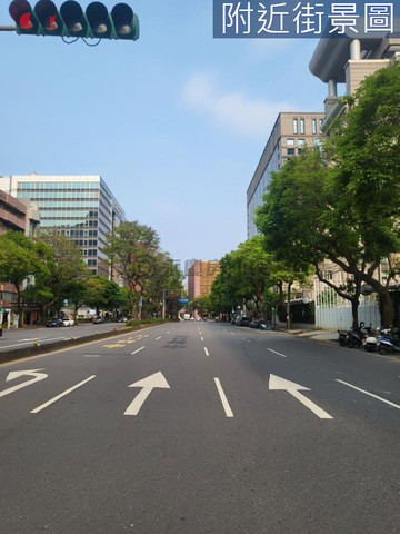 !!降價了!!松山區興安國宅高樓首選｜台北市松山區復興北路