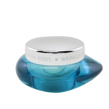 Thalgo 岱蔻兒 透明質酸膠原緊膚撫紋滋養霜 50ml/1.69oz-保濕及護理