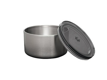 ├登山樂┤日本Snow Peak 攜帶型密封罐 # TW-341