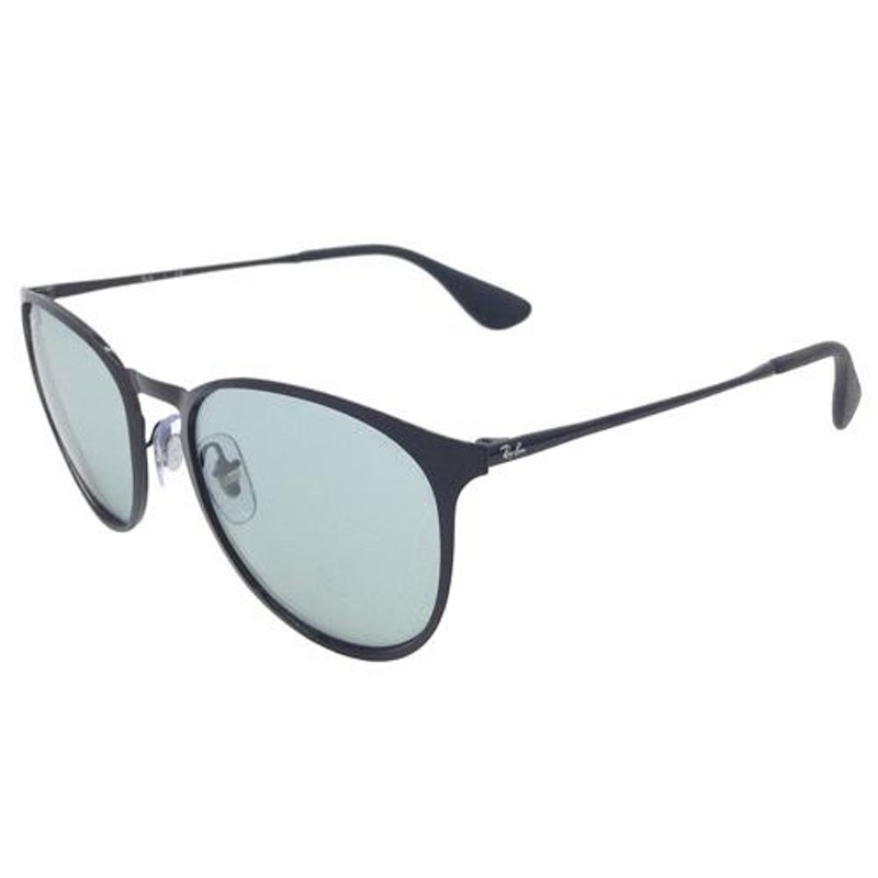 Ray-Ban レイバン 調光サングラス ERIKA METAL EVOLVE RB3539 col.002