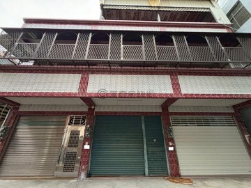 左營大路稀有方正建地｜高雄市左營區左西段