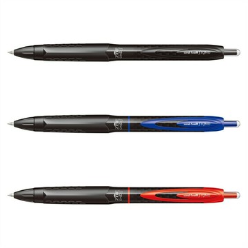 UNI 三菱 UMN-307自動鋼珠筆 0.5mm/0.7mm(12支/盒)