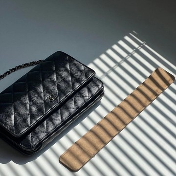 【香港製造|韓國絨布】手袋底托 支撐型狀 Base Shaper