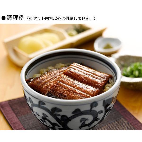 うなぎ割烹「一愼」特製蒲焼 60g×4尾(うなぎ 鰻 蒲焼 うな 丼 重 国産 お取り寄せ グルメ 土用の丑の日 2018 食べ方)