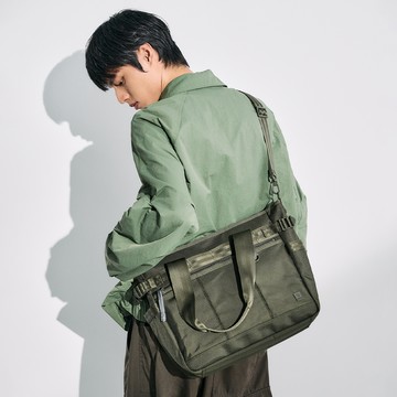 PORTER INTERNATIONAL 自信經典 NEW HEAT列 11796-19086