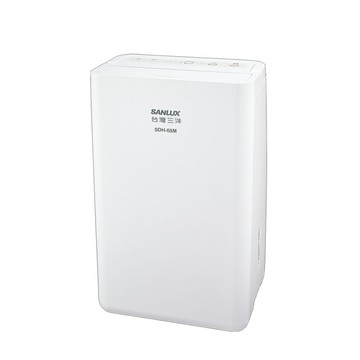 SANLUX台灣三洋 6公升/日 一級能效 除濕機 /台 SDH-68M