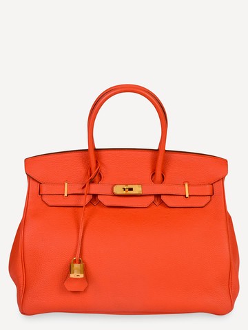 Hermès Handbag